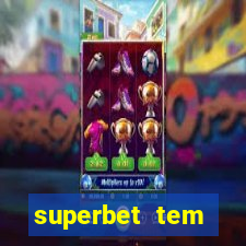 superbet tem pagamento antecipado